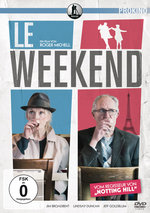 Film: Le weekend