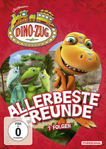 Film: Dino-Zug - Allerbeste Freunde