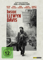 Film: Inside Llewyn Davis