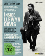 Film: Inside Llewyn Davis/Another Day... [SE] [2 BRs]