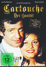 Film: Cartouche - Der Bandit