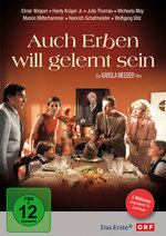 Film: Auch Erben will gelernt sein