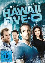Film: Hawaii Five-0 - Season 3 [7 DVDs]