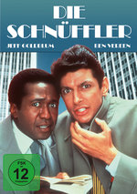 Film: Die Schnüffler [4 DVDs]
