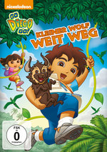 Film: Go Diego Go! - Kleiner Wolf weit weg