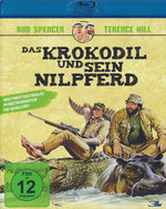 Film: Das Krokodil und sein Nilpferd
