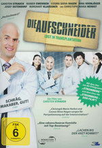 Film: Die Aufschneider - Lost in Transplantation