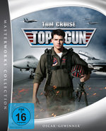 Film: Top Gun - The Masterworks Collection