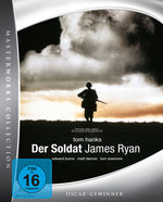 Film: Der Soldat James Ryan - The Masterworks Coll.