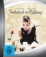 Film: Frühstück bei Tiffany - The Masterworks Coll.