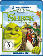 Film: Shrek - Der tollkühne Held