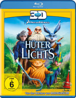 Film: Die Hüter des Lichts