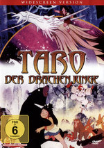 Film: Taro - Der Drachenjunge