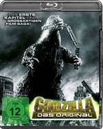 Film: Godzilla - Das Original