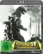 Film: Godzilla kehrt zurück