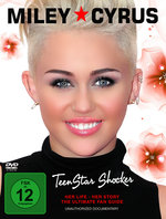 Film: Miley Cyrus - Teenstar Shocker/Unauthorized...