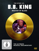 Film: B.B. King - Master of Blues/A Musical Docu...