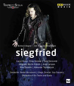 Film: Richard Wagner - Siegfried