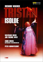 Film: Richard Wagner - Tristan & Isolde [2 DVDs]