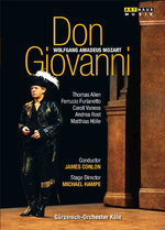 Film: Mozart - Don Giovanni