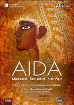 Film: Verdi - Aida