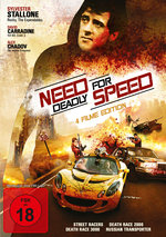 Film: Need for Deadly Speed