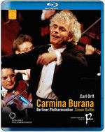Film: Carl Orff - Carmina Burana