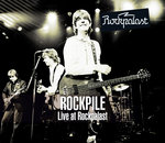 Film: Rockpile - Live at Rockpalast (+ CD)