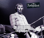 Film: Dr. Feelgood - Live at Rockpalast (+ CD)