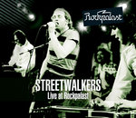Film: Streetwalkers - Live at Rockpalast (+ 2 CDs)