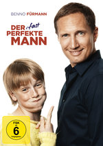 Film: Der fast perfekte Mann (inkl. Dig. Ultraviolet)