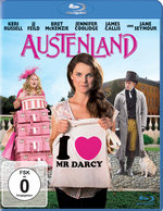 Film: Austenland