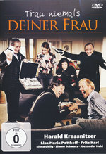 Film: Trau niemals deiner Frau