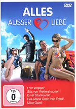 Film: Alles ausser Liebe