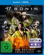 Film: 47 Ronin