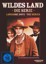 Film: Wildes Land - Die Serie [6 DVDs]