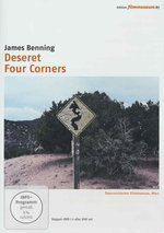 Film: Deseret - Four Corners (OmU) [2 DVDs]