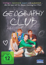 Film: Geography Club (OmU)