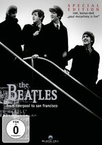 Film: Beatles - A Long And Winding Road