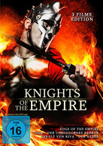 Film: Knights of the Empire