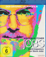 Film: jOBS - Die Erfolgsstory von Steve Jobs