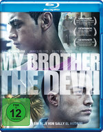 Film: My Brother The Devil