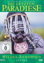 Film: Die letzten Pardiese - Afrika: Wildes Äthiopien