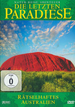 Film: Die letzten Paradiese - Rätselhaftes Australien