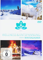 Film: Wellness & Entspannung - Winterzauber