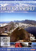 Film: Rio de Janeiro - Die schönsten Städte der Welt
