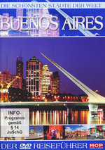 Film: Buenos Aires - Die schönsten Städte der Welt