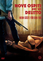 Film: Nove Ospiti per un Delitto - Neun Gäste für...