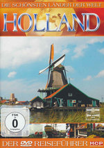 Film: Holland - Die schönsten Länder der Welt