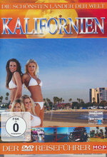 Film: Kalifornien - Die schönsten Länder der Welt